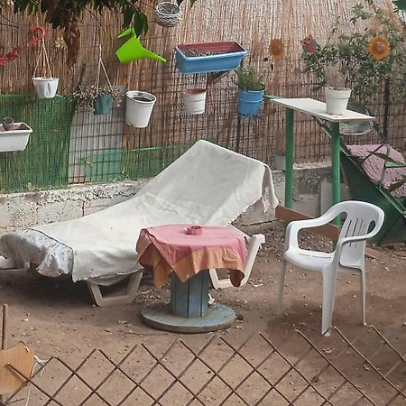 Το Μικρό Σπίτι Στη Φάρμα! Apartment Acharnes Ngoại thất bức ảnh